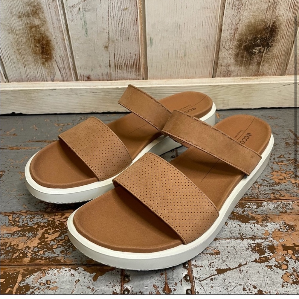 Ecco Yuma 2.0 Slide Sandal